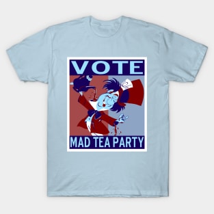 Mad Tea Party T-Shirt